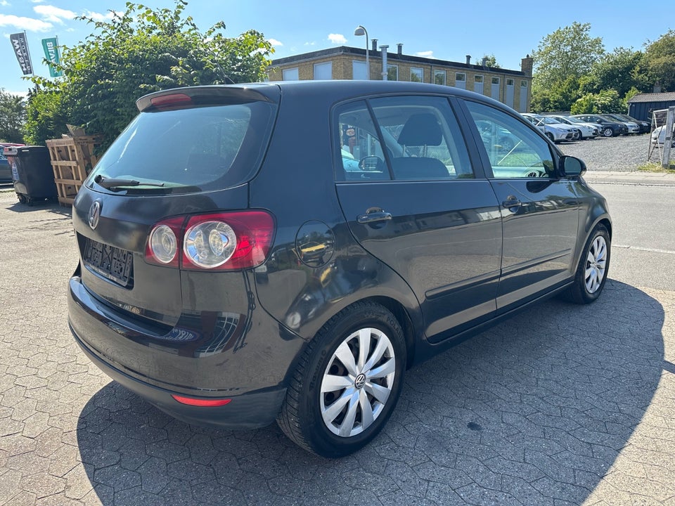 VW Golf Plus 1,4 TSi 170 Sportline DSG 5d