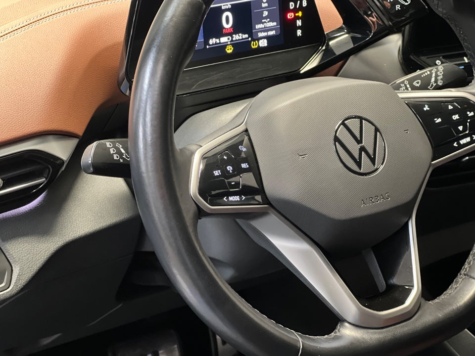 VW ID.4 77 1ST Pro Performance 5d