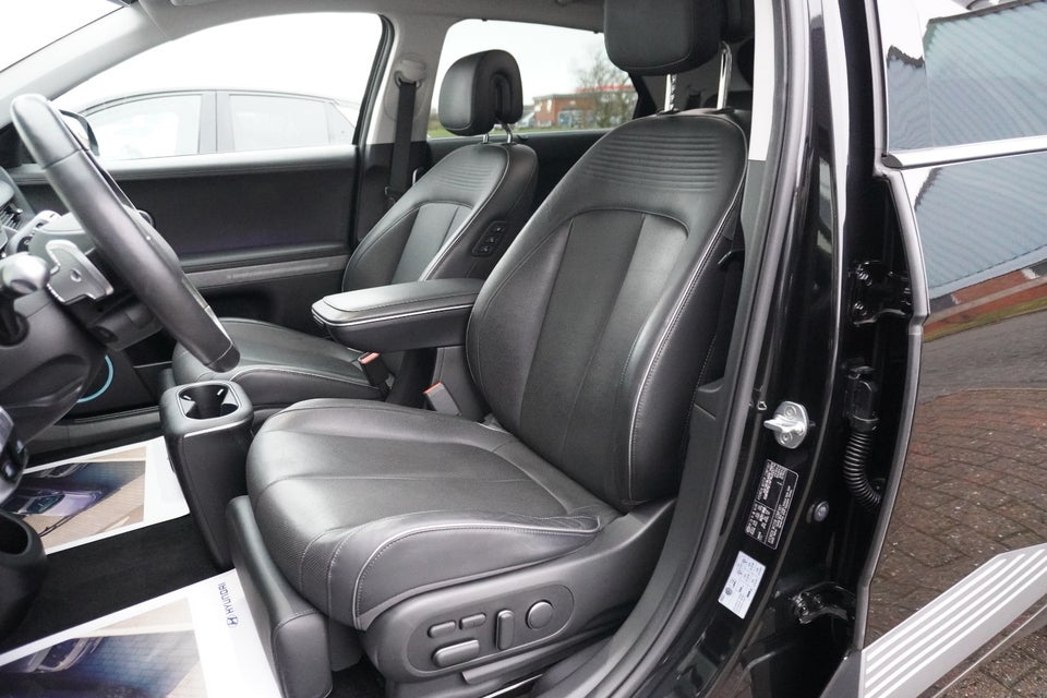 Hyundai Ioniq 5 73 Ultimate 5d