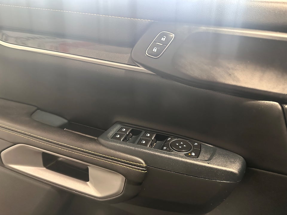 Ford Ranger 3,0 EcoBlue Wildtrak Db.Kab aut. 4d