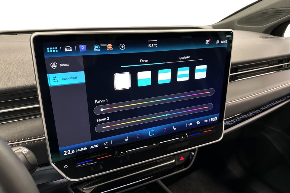 VW ID.7 86 Style S+ 5d