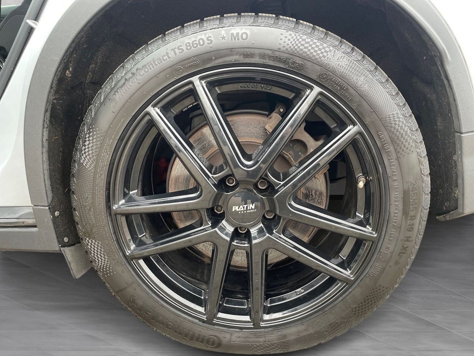 Polestar 2 Long Range AWD 5d