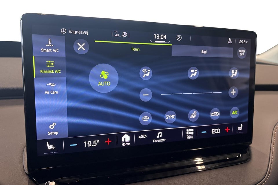 Skoda Enyaq 60 iV Suite 5d