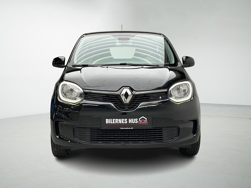 Renault Twingo Electric Zen 5d