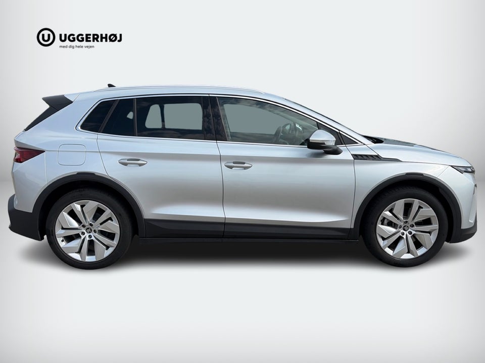 Skoda Elroq 85 iV Premium 5d