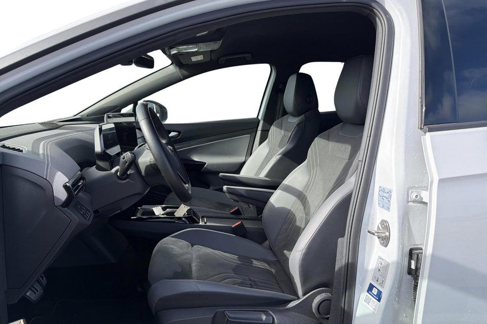 VW ID.4 77 Style+ 5d