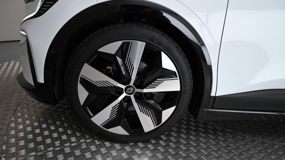 Renault Megane E-Tech 60 Techno 5d