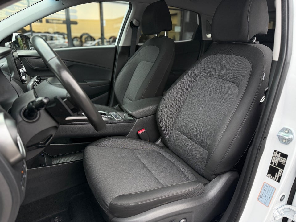 Hyundai Kona 64 EV Premium 5d