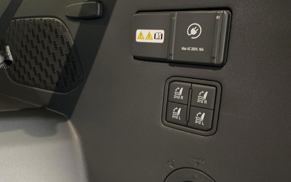 Kia EV9 99 Long Range Performance GT-Line AWD 6prs 5d