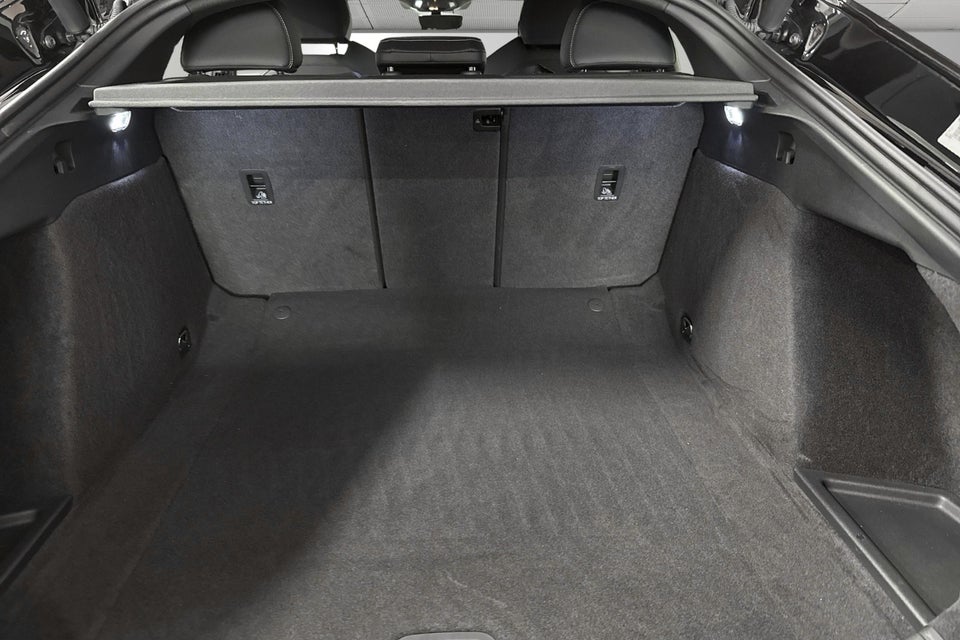 Audi A6 e-tron S-line plus performance Sportback 5d