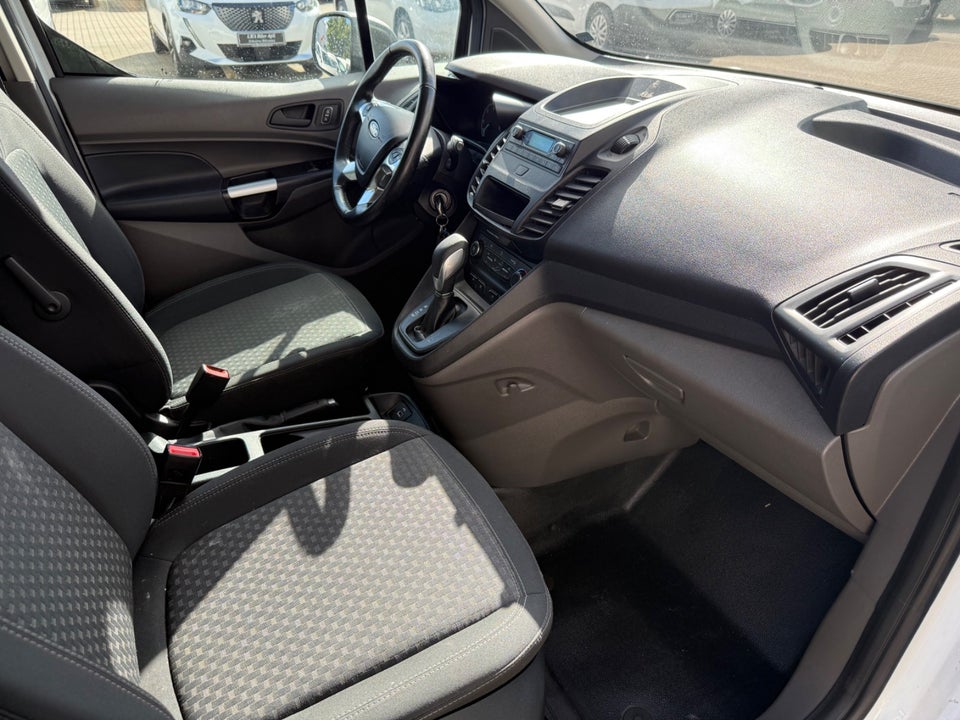 Ford Transit Connect 1,5 EcoBlue Active aut. lang