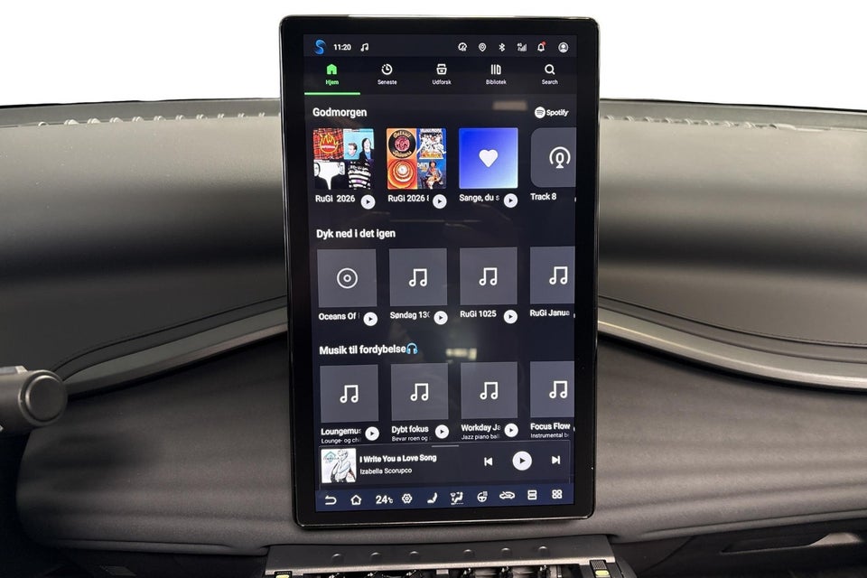 BYD Atto 3 60 Comfort 5d