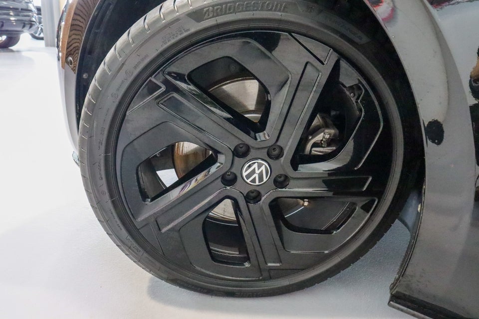 VW ID.3 79 GTX Performance 5d