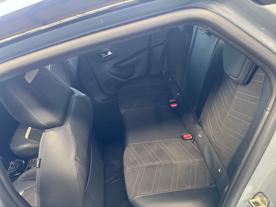 Opel Corsa-e 50 GS 5d