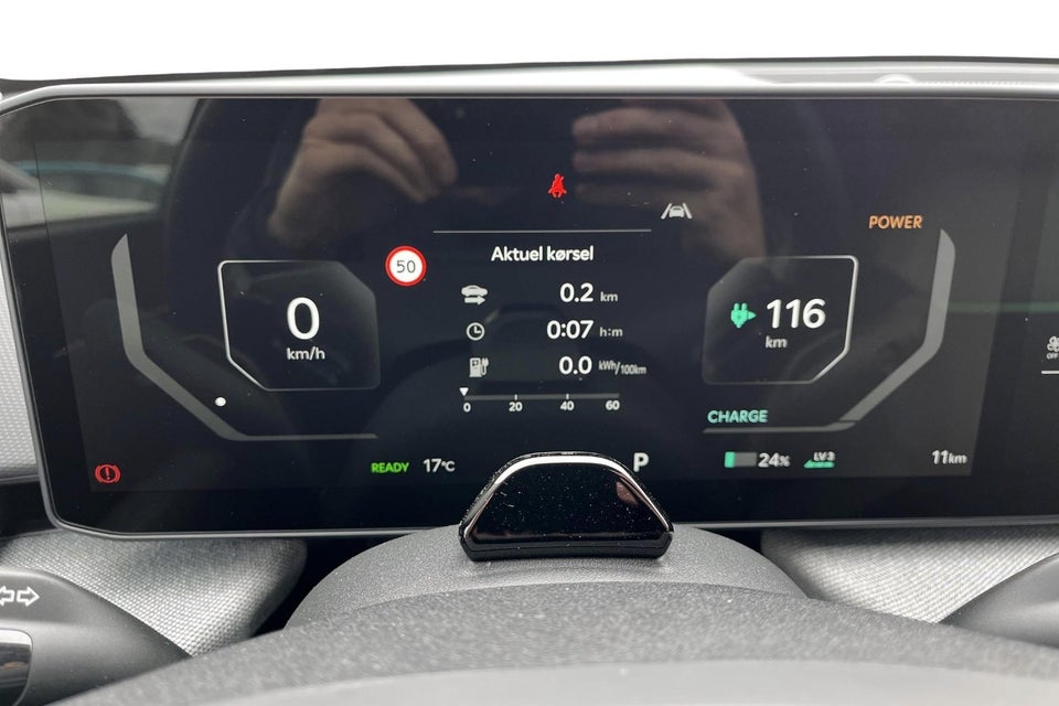Kia EV4 81 Long Range Earth 5d