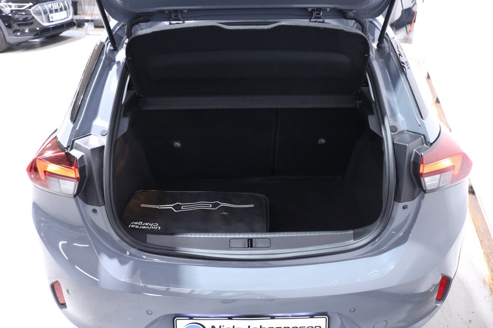 Opel Corsa-e 50 City 5d