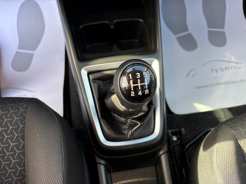Suzuki Swift 1,2 mHybrid Exclusive 5d