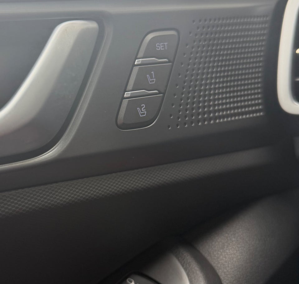 Hyundai Ioniq 40 EV Premium+ 5d