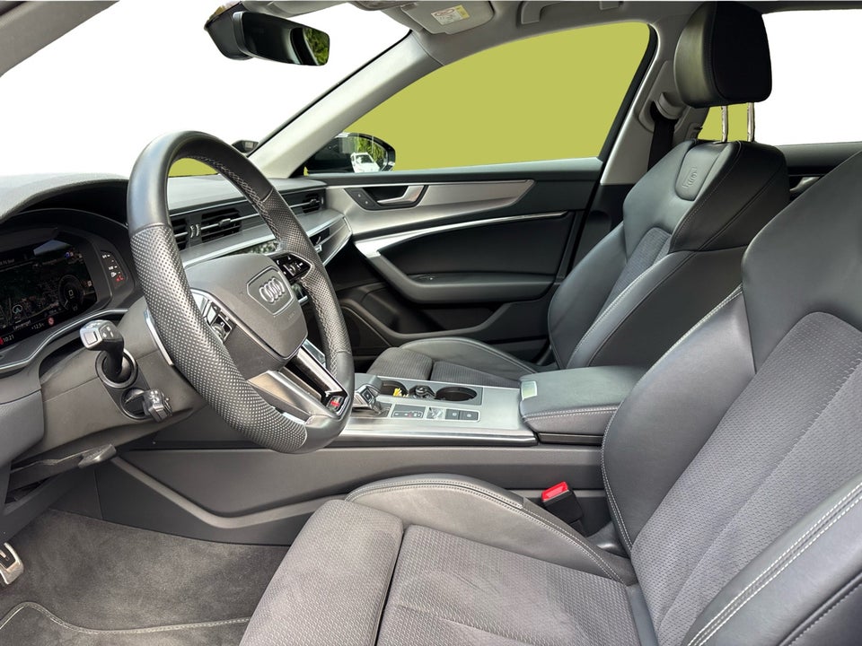 Audi A6 55 TFSi e Sport Prestige Avant quattro S-tr. 5d