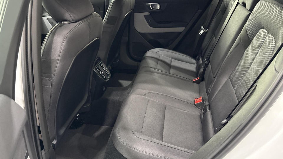 Polestar 2 Standard Range 5d