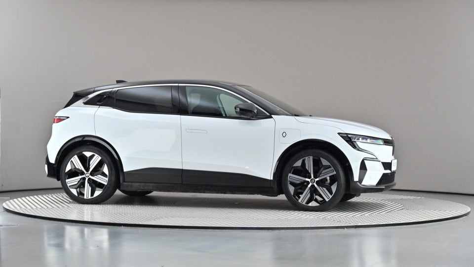 Renault Megane E-Tech 60 Iconic 5d