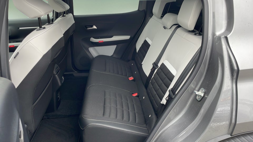Citroën ë-C3 Aircross 44 VTR Sport 5d