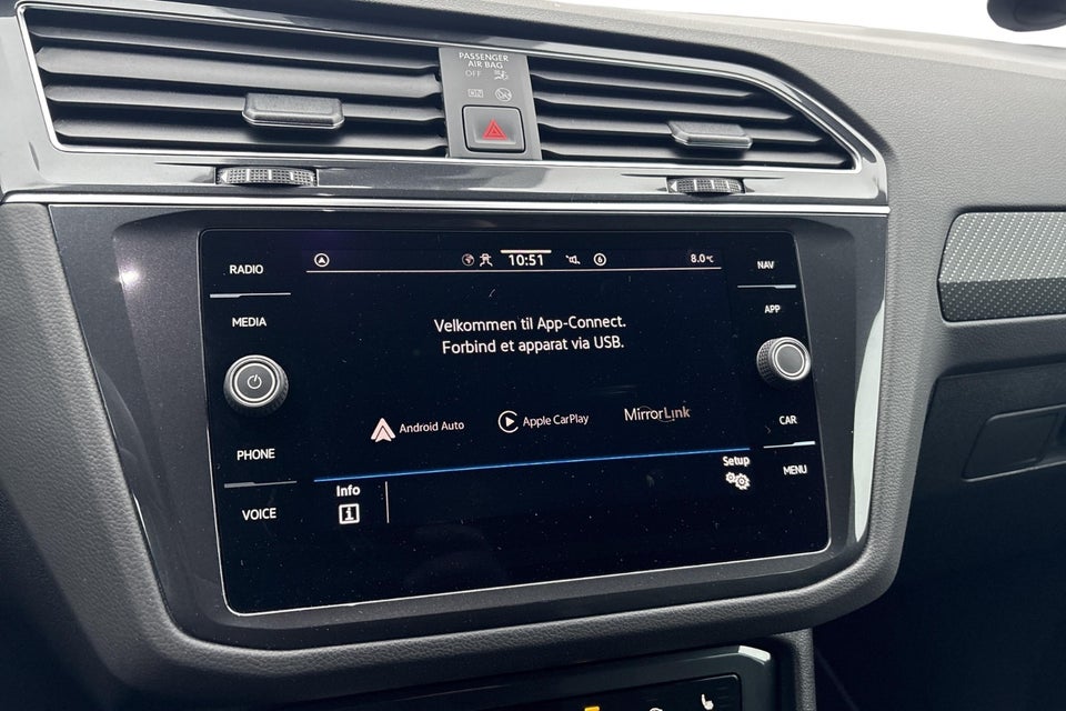 VW Tiguan 1,4 eHybrid R-line DSG 5d