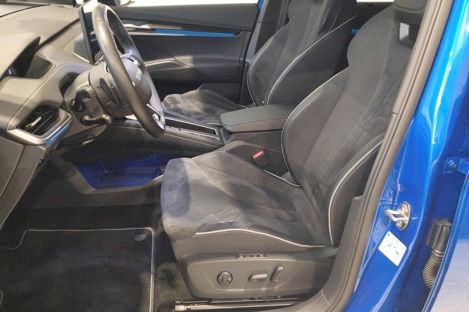 Skoda Elroq 85 iV Sportline Maxx 5d