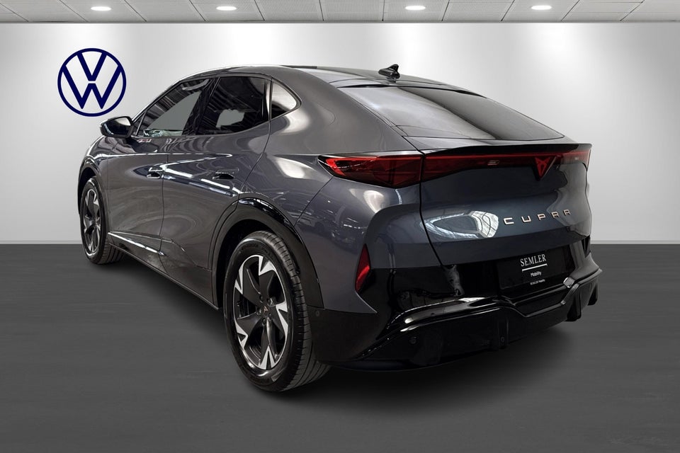 Cupra Tavascan 77 Endurance 5d