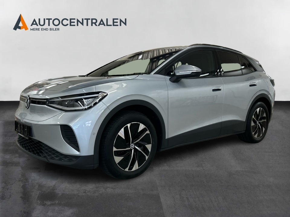 VW ID.4 77 Pro Style+ 5d