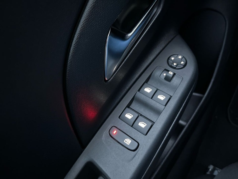 Opel Corsa-e 50 Edition 5d