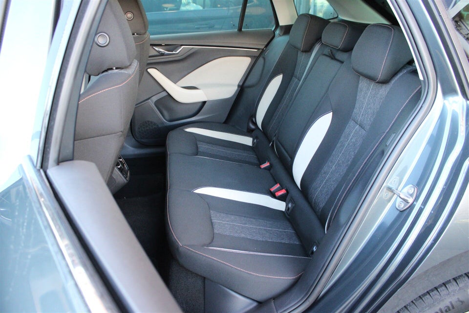 Skoda Scala 1,0 TSi 115 Style DSG 5d