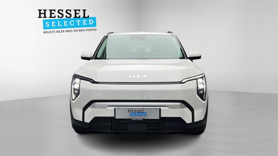 Kia EV3 58 Standard Range Access 5d