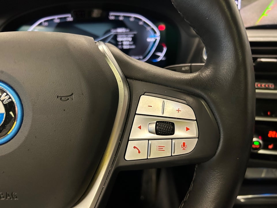 BMW iX3 Charged Plus 5d