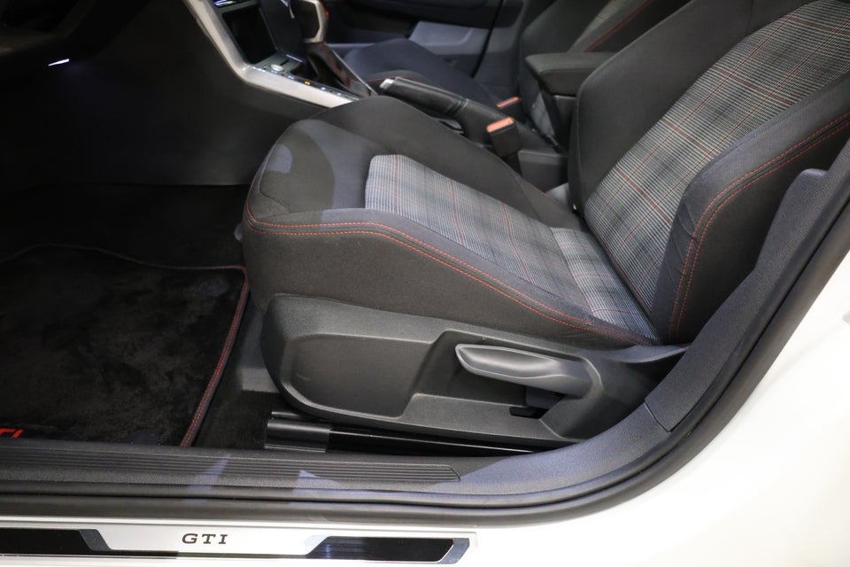 VW Polo 2,0 GTi DSG 5d