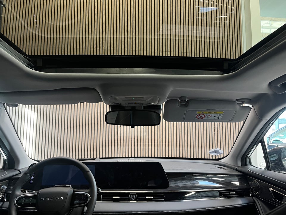 Omoda 5 EV Premium 5d