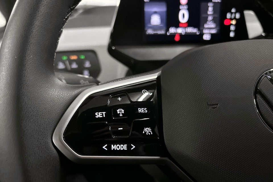 VW ID.3 58 Pro Performance 5d