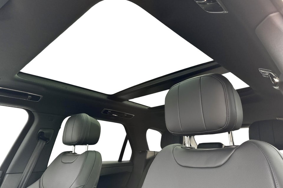 Land Rover Range Rover Sport 3,0 P460e Dynamic HSE aut. 5d