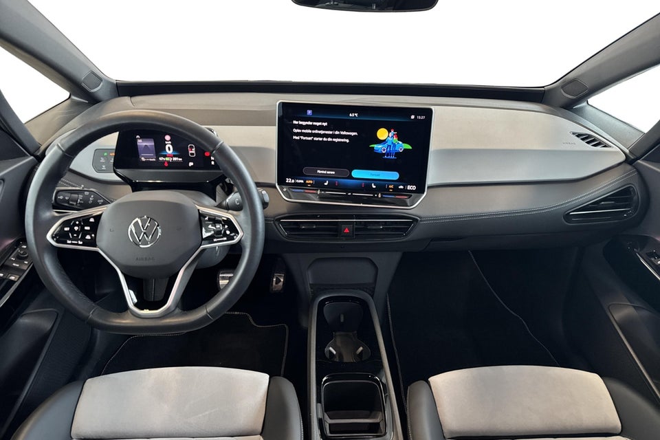VW ID.3 77 Max 5d