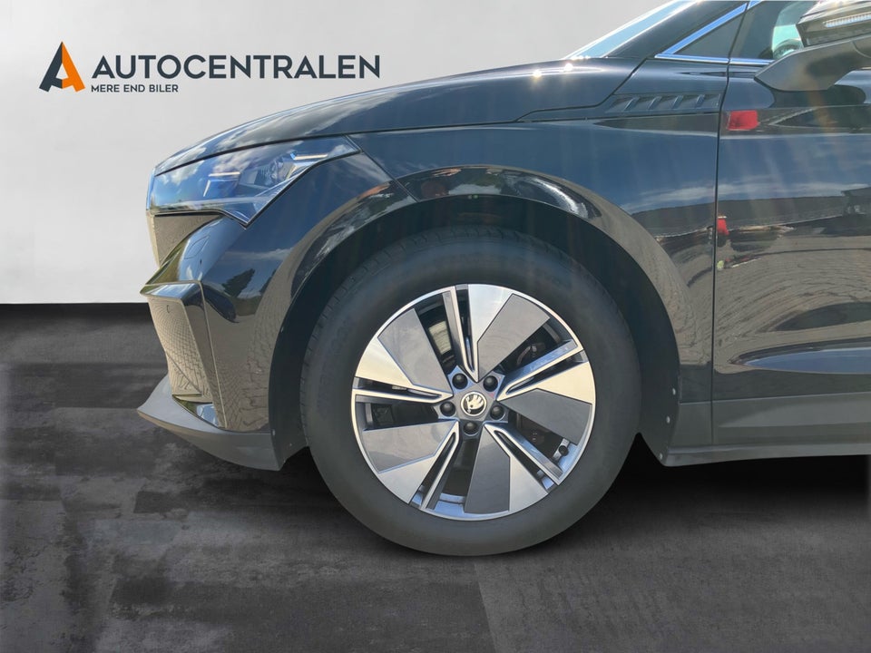 Skoda Enyaq 80 iV Loft 5d