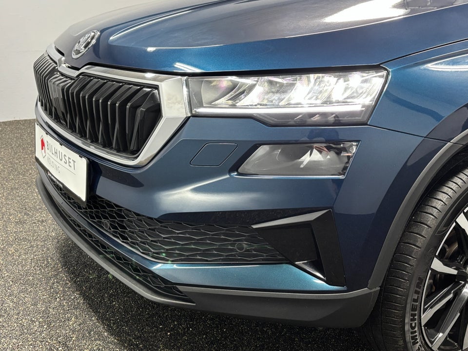 Skoda Karoq 1,5 TSi 150 Style DSG 5d