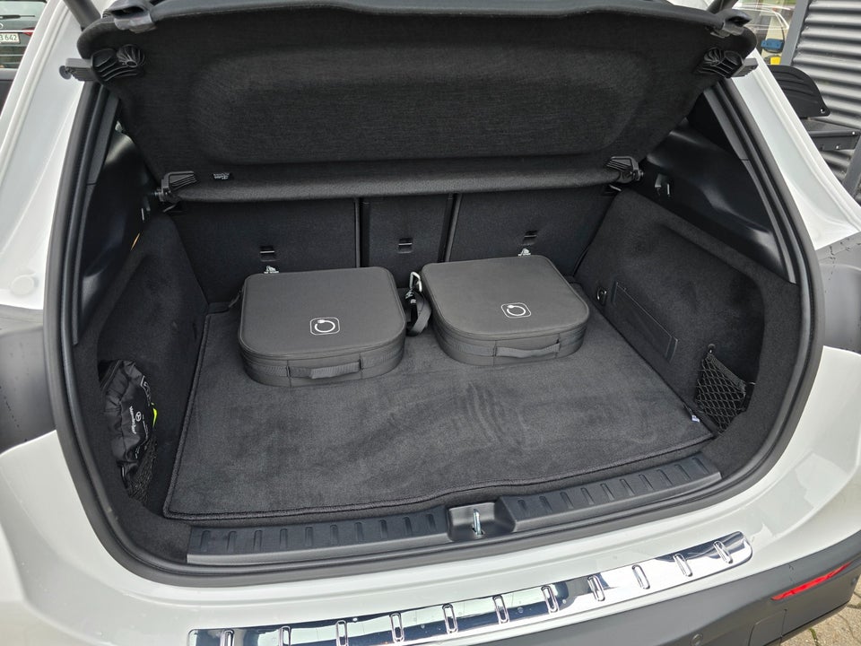 Mercedes EQA250+ AMG Line 5d