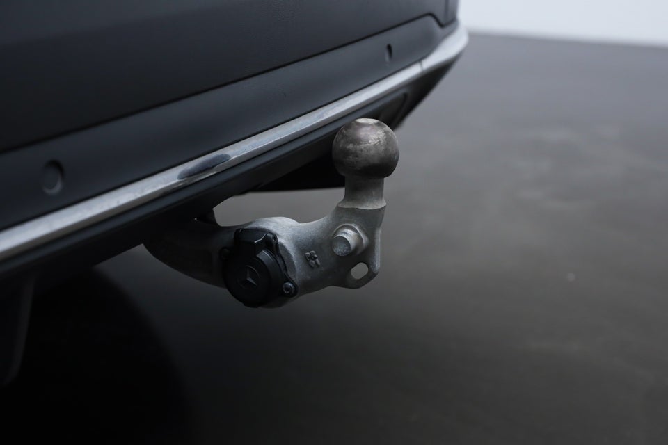 Mercedes GLC300 de 2,0 aut. 4Matic 5d