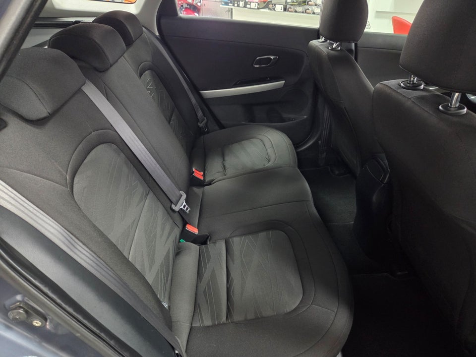 Kia Ceed 1,4 CVVT Active SW 5d