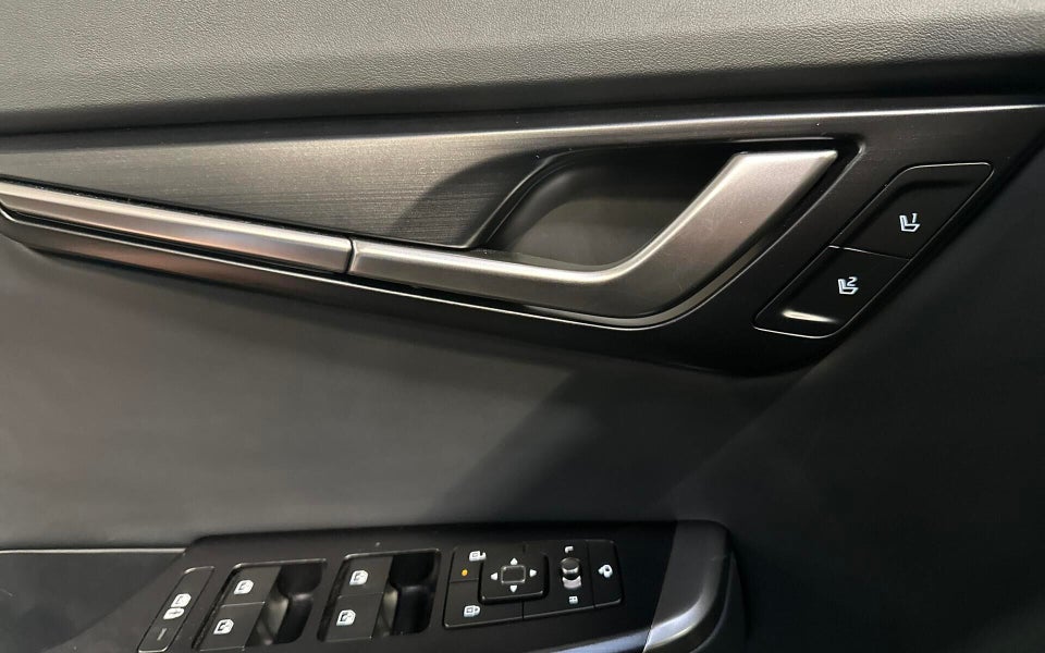 Kia EV6 84 Long Range Upgrade 5d