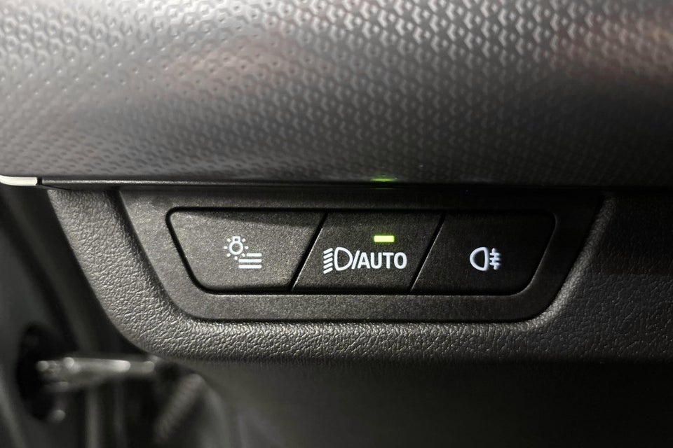 BMW iX2 eDrive20 M-Sport 5d