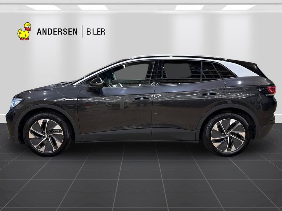 VW ID.4 77 1ST Pro Performance Max 5d