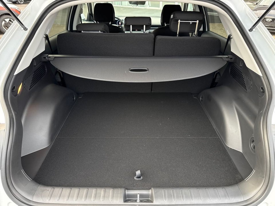 Hyundai Ioniq 5 77 Essential 5d