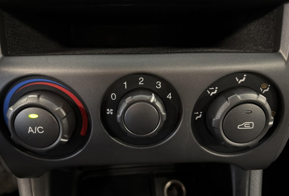 Hyundai Matrix 1,6  5d