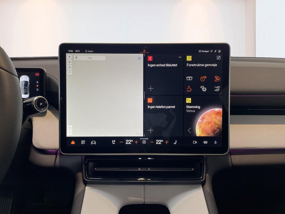 Polestar 4 Long Range 5d